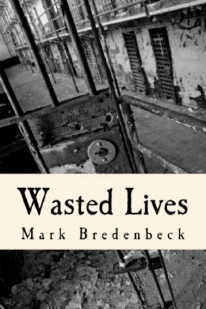 [DS Mike Bridger 02] • Wasted Lives